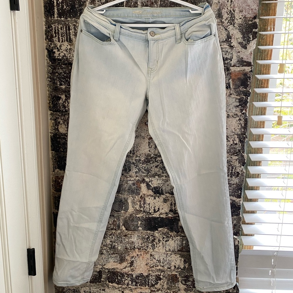 Boyfriend Jeans